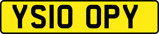 YS10OPY