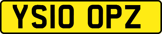 YS10OPZ