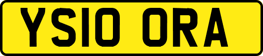 YS10ORA
