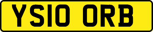 YS10ORB