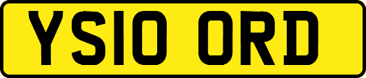 YS10ORD