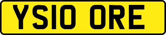 YS10ORE