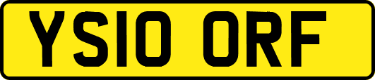YS10ORF