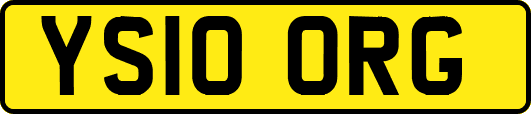 YS10ORG