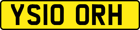 YS10ORH