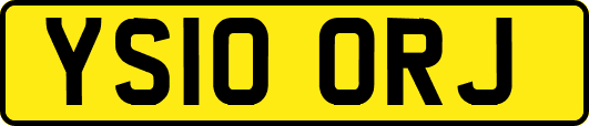 YS10ORJ