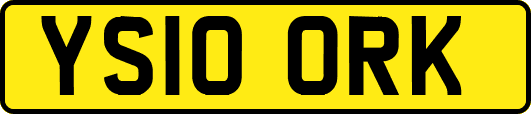 YS10ORK