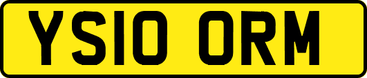 YS10ORM