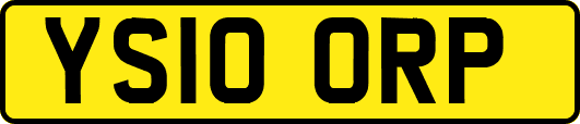 YS10ORP