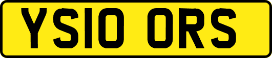 YS10ORS