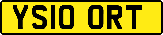 YS10ORT