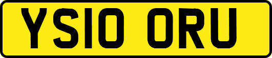 YS10ORU