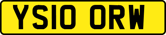 YS10ORW