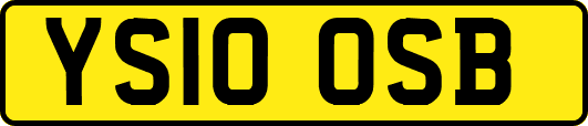 YS10OSB