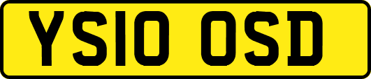 YS10OSD