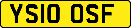 YS10OSF