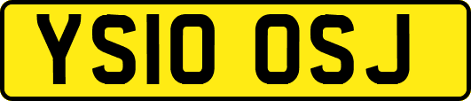 YS10OSJ