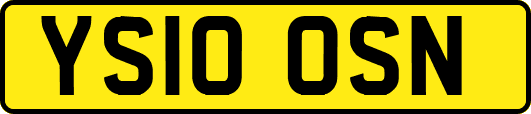 YS10OSN