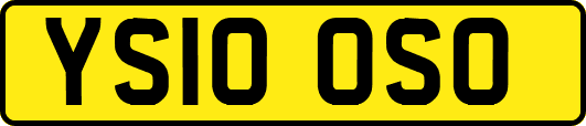 YS10OSO