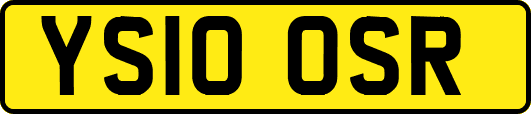 YS10OSR