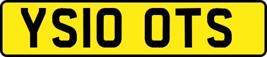 YS10OTS