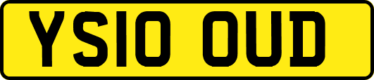 YS10OUD