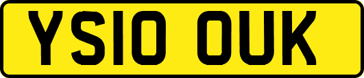 YS10OUK