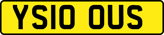 YS10OUS