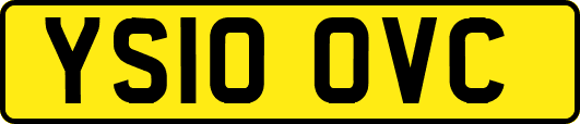 YS10OVC