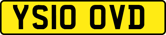 YS10OVD