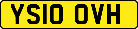YS10OVH