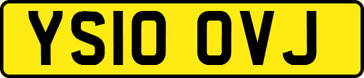 YS10OVJ