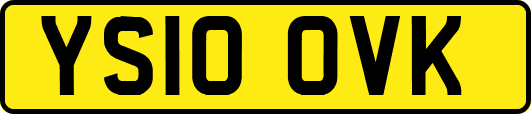 YS10OVK