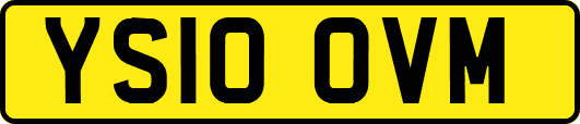 YS10OVM