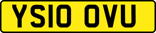 YS10OVU