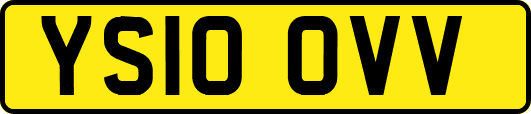 YS10OVV
