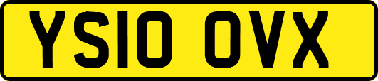 YS10OVX