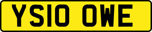 YS10OWE