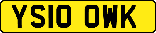YS10OWK