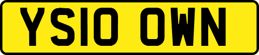 YS10OWN