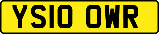 YS10OWR