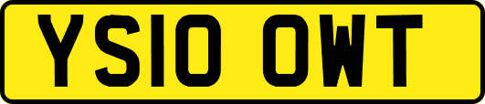 YS10OWT