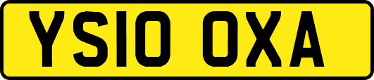 YS10OXA