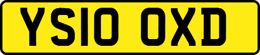 YS10OXD