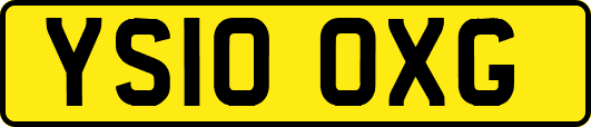 YS10OXG