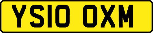 YS10OXM