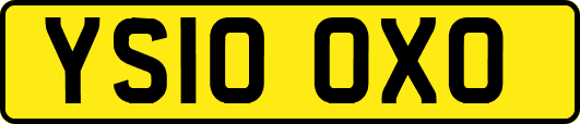 YS10OXO