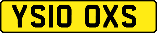 YS10OXS