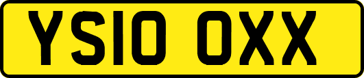 YS10OXX