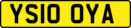 YS10OYA